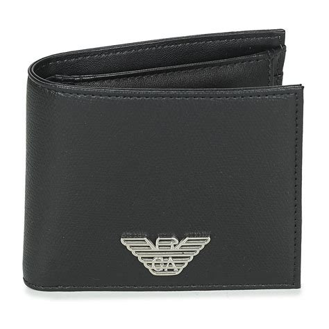 fake armani wallet for sale|Armani wallets for men uk.